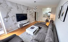 Apartments Centrale 28
