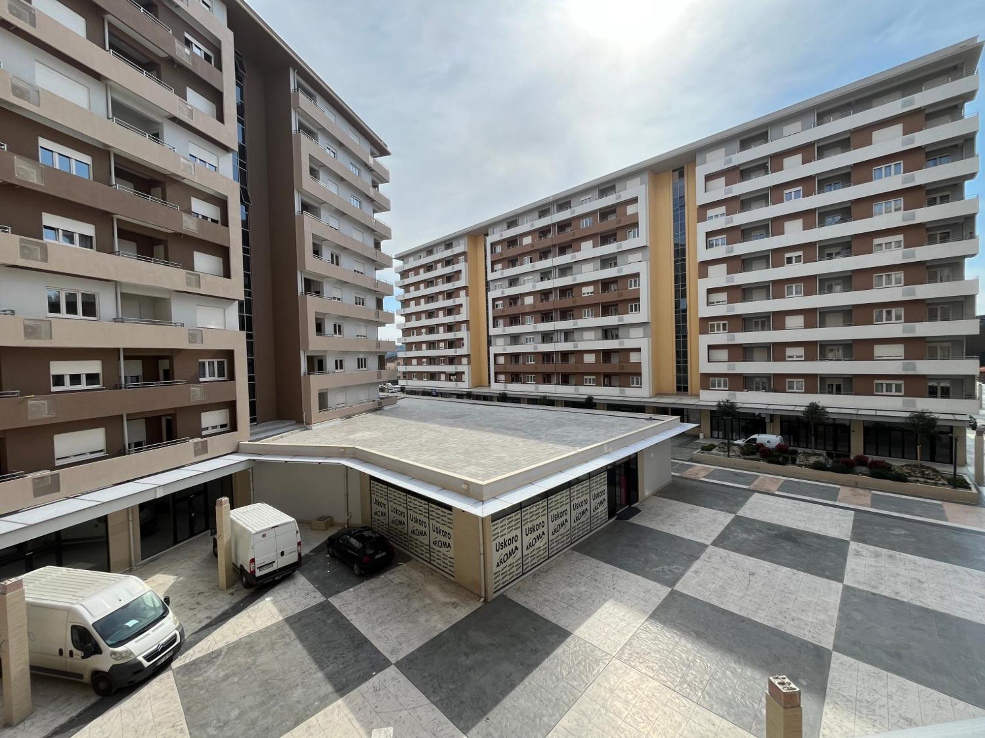 Apartments Centrale 28 Podgoriçe Oda fotoğraf